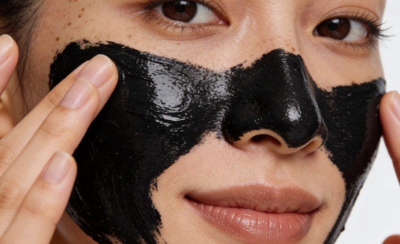 5 DIY Face Masks for Glowing Skin