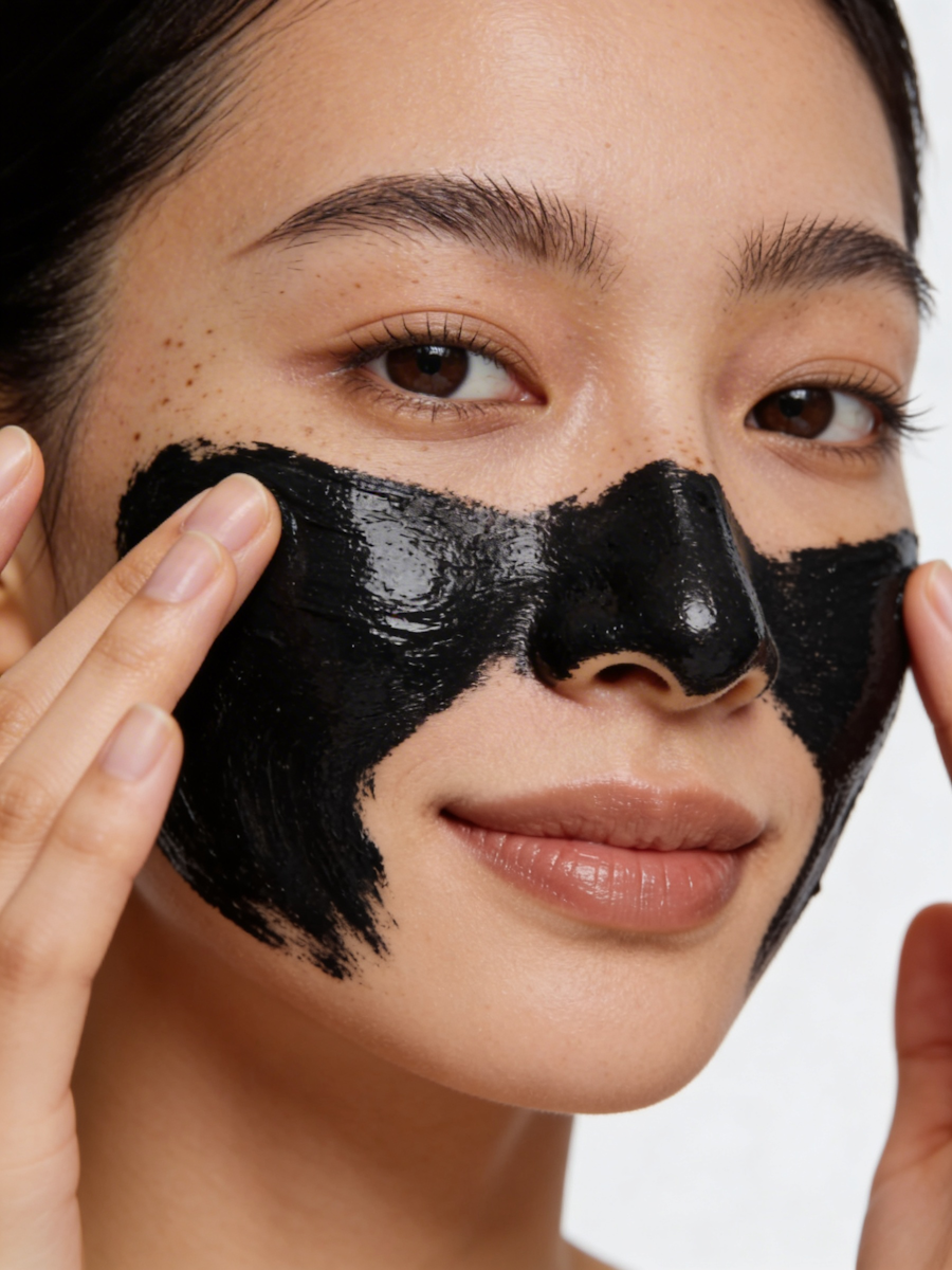 5 DIY Face Masks for Glowing Skin