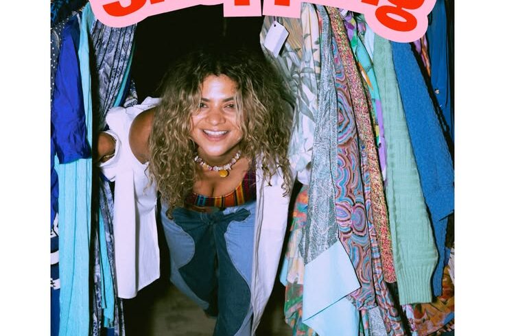 Why Thrift Shopping Has Become a Lifestyle