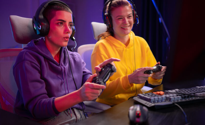 Creating the Ultimate Cozy Gaming Setup