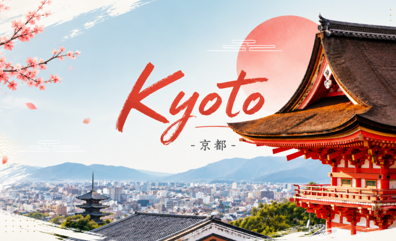 Discover Kyoto: Japan’s Timeless City of Temples, Tea, and Tranquility